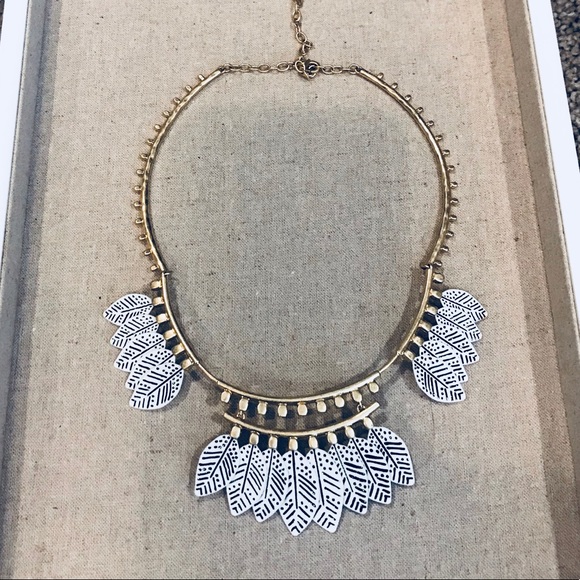 Stella & Dot Jewelry - Asher Necklace Stella & Dot Jewelry - Asher Necklace